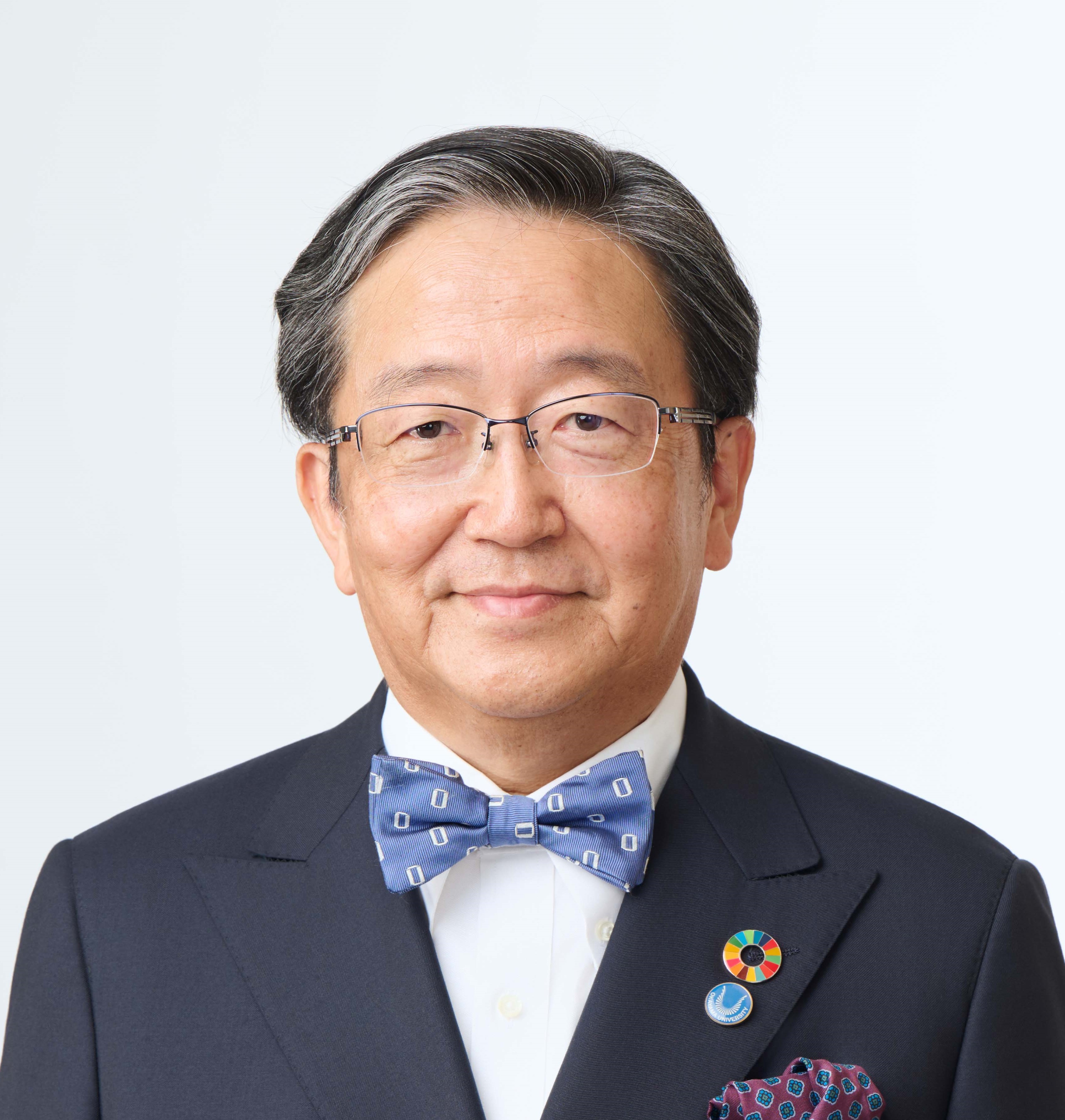 基調講演 画像