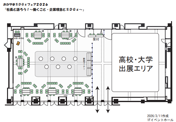 中高生向けキャリア形成応援事業 画像