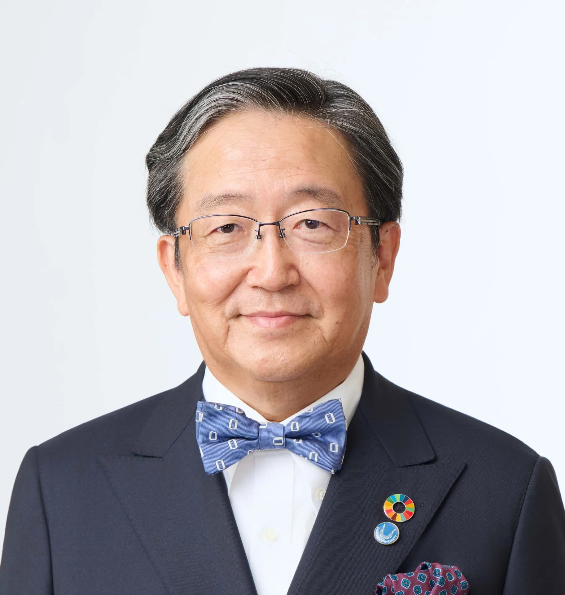 基調講演 画像