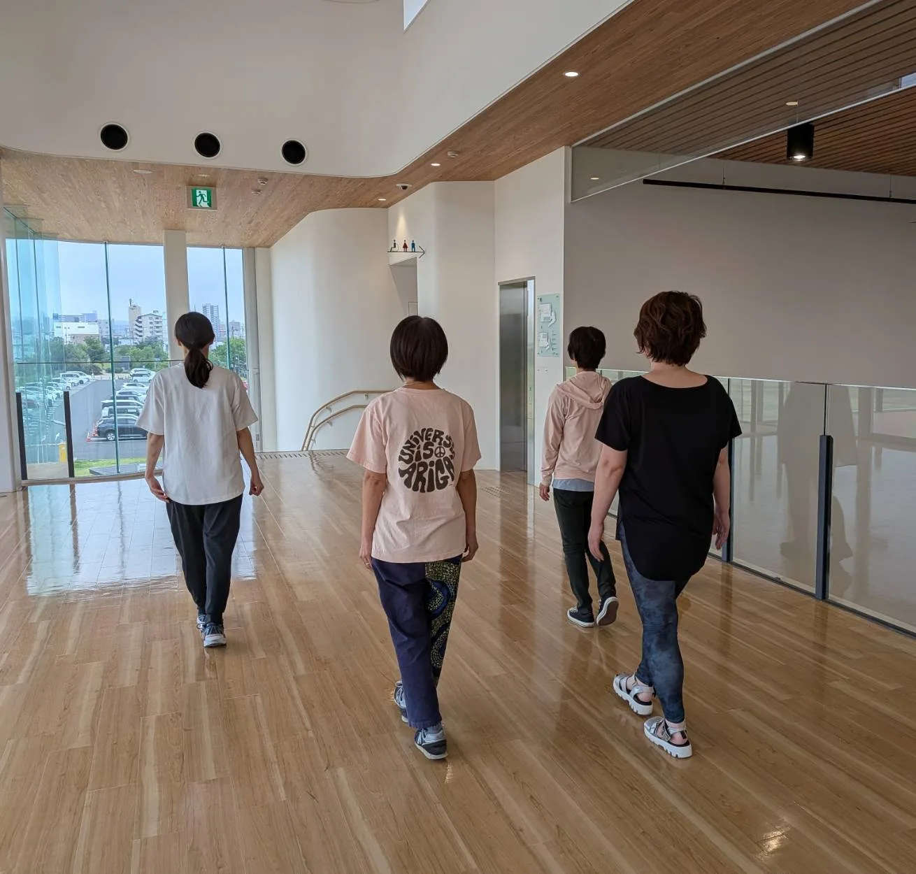 体がラクになる姿勢と歩き方レッスン 写真1