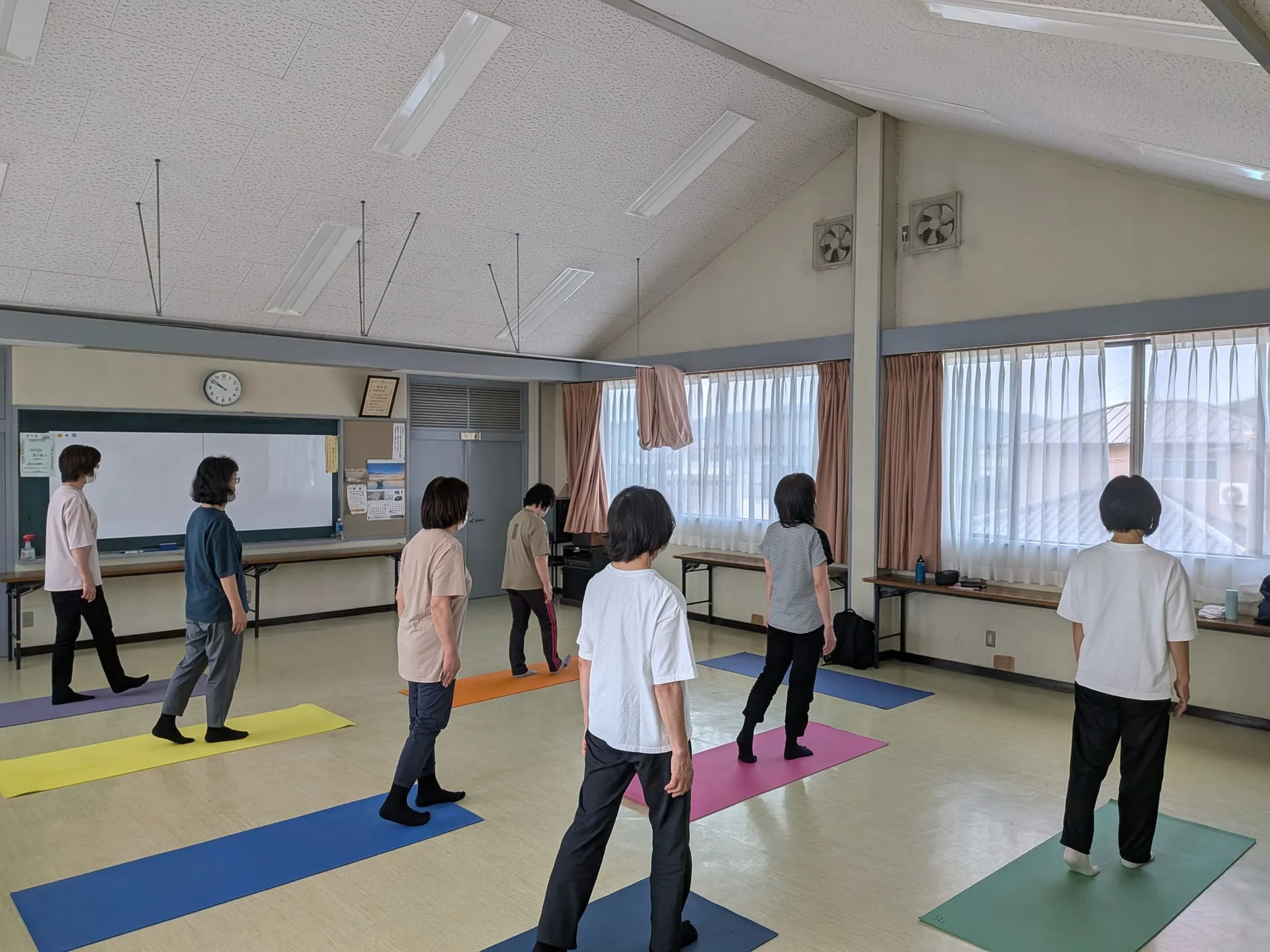 体がラクになる姿勢と歩き方レッスン 写真2
