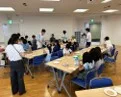 ワークショップ 写真1